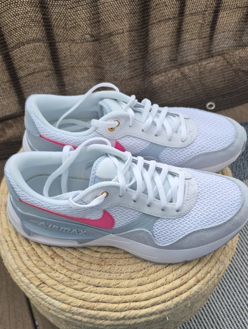 Nike Airmax SYSTM (GS) sneakers